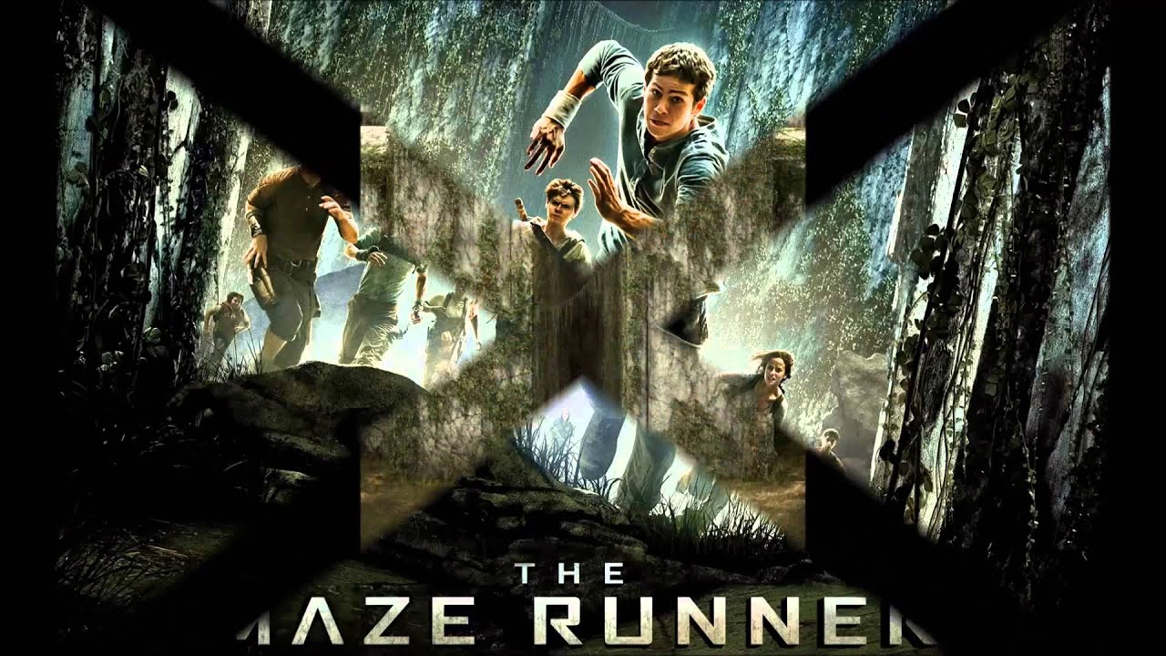The Maze Runner 2014 Torrent