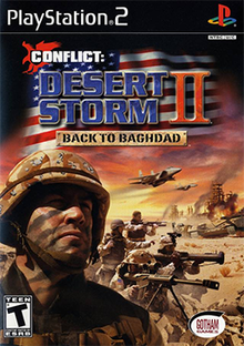 Desert storm 3 game free download
