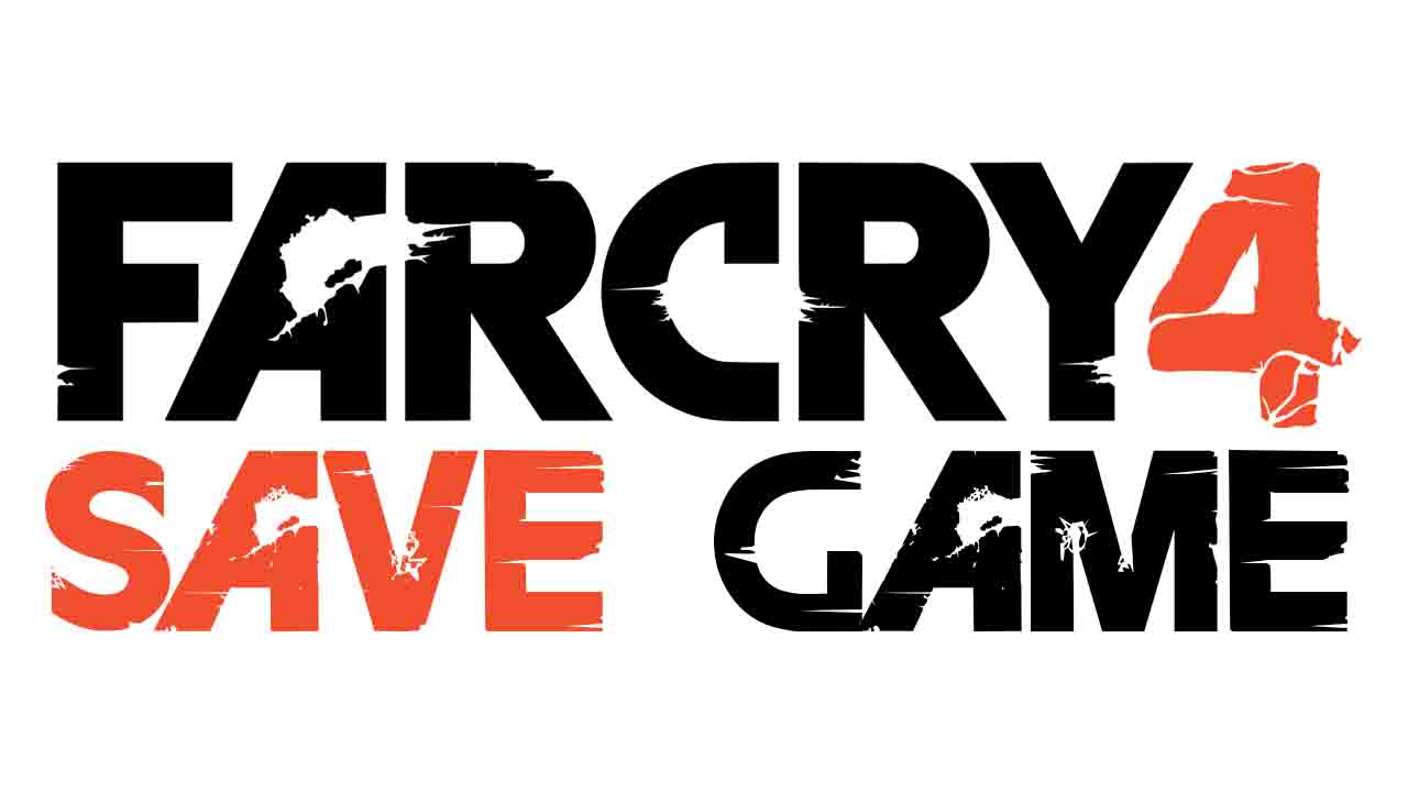 Far cry 4 save game free download